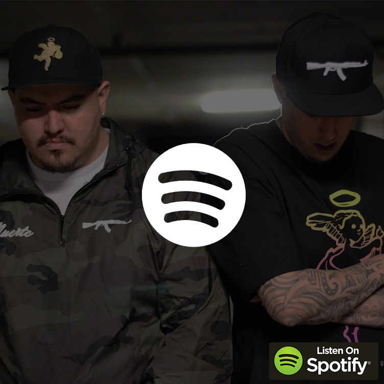 spotify